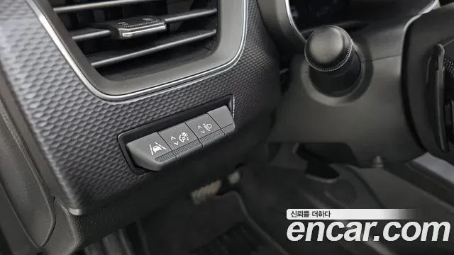Renault XM3 1.6 GTe LE Plus, миниатюра 17