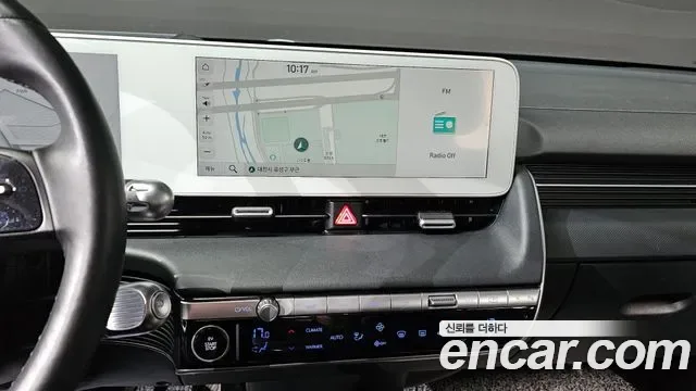 Hyundai Ioniq 5 Prestige, миниатюра 14