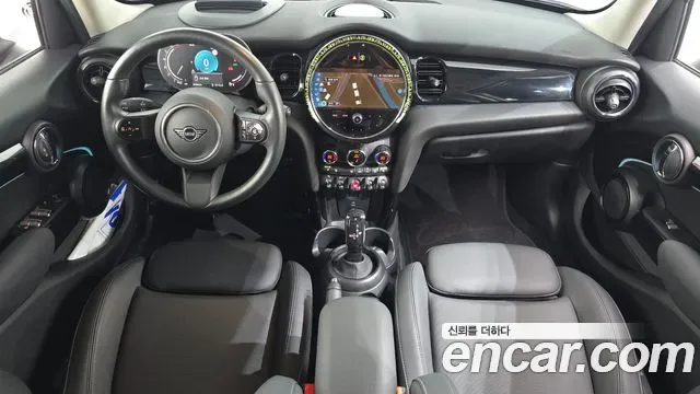 MINI Cooper 5 III, миниатюра 9