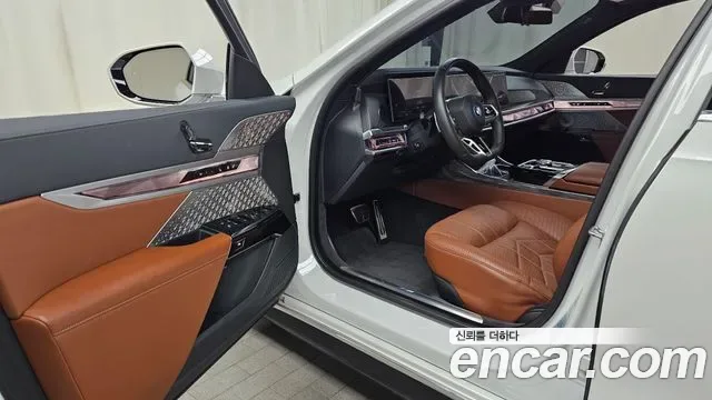 BMW i7 xDrive 60 M, миниатюра 14