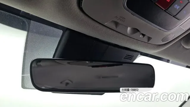 Hyundai Sonata Modern, миниатюра 6