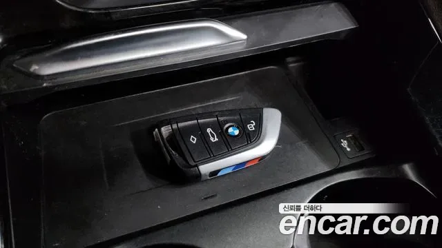BMW X4 xDrive20i M X, миниатюра 22