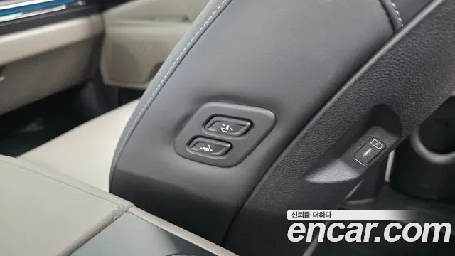 Kia Carnival бензин 9 мест X Line, миниатюра 12