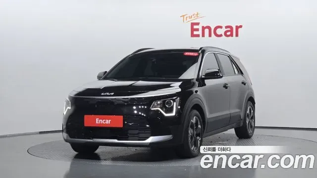 Kia Niro EV