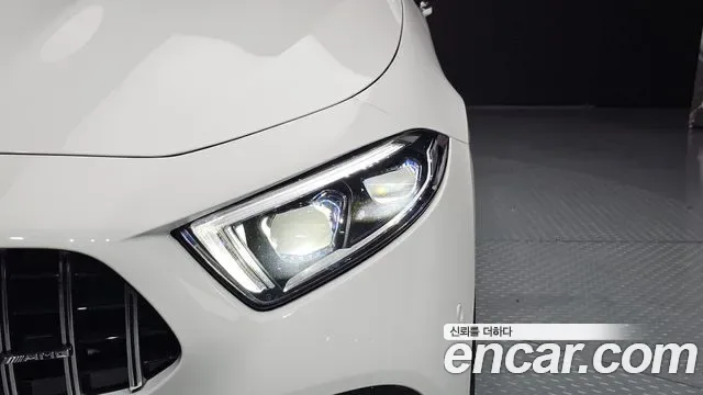 Mercedes-Benz CLS CLS300d AMG Line, миниатюра 10