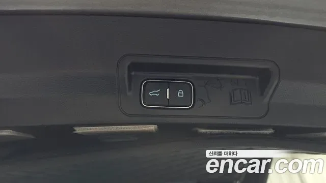 Ford Explorer 3.0 4WD, миниатюра 13