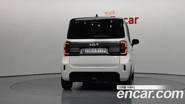 Kia Ray Gravity, миниатюра 15