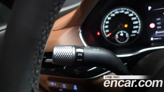 Genesis G80 бензин 2.5 Turbo AWD ( ), миниатюра 8
