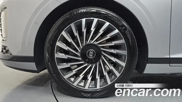 Hyundai Grandeur Calligraphy, миниатюра 8