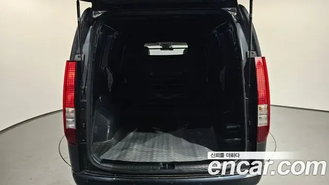 Hyundai Staria 3 мест Modern, миниатюра 30