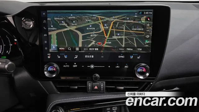 Lexus NX Premium, миниатюра 5