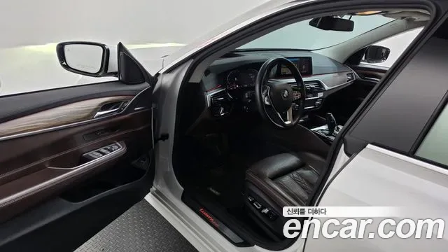 BMW 6 GT (G32) 620d xDrive, миниатюра 17