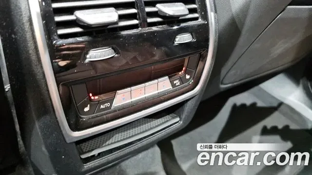BMW X6 xDrive30d M, миниатюра 11