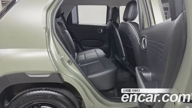 Hyundai Casper Turbo, миниатюра 10