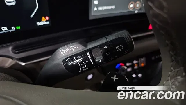 Kia Carnival HEV 7 мест, миниатюра 15