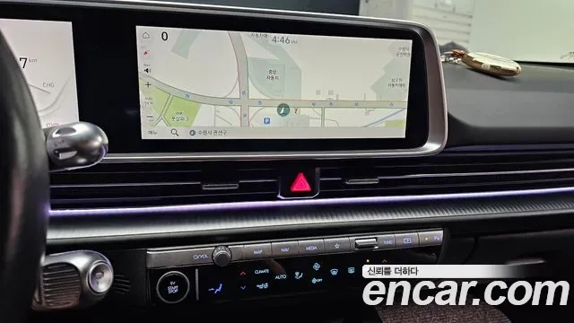 Hyundai Ioniq 6, миниатюра 27