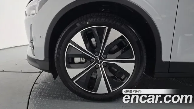 Polestar 2, миниатюра 18