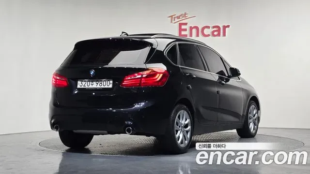 BMW 2 (F45), миниатюра 9