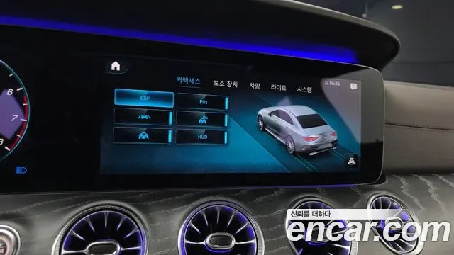 Mercedes-Benz CLS CLS450 4MATIC AMG Line, миниатюра 18