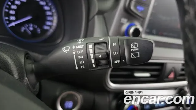 Hyundai Kona 1.6 Turbo 2WD Premium, миниатюра 5