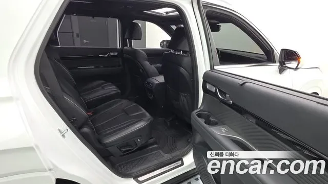 Hyundai The New Palisade бензин 3.8 4WD Calligraphy, миниатюра 24