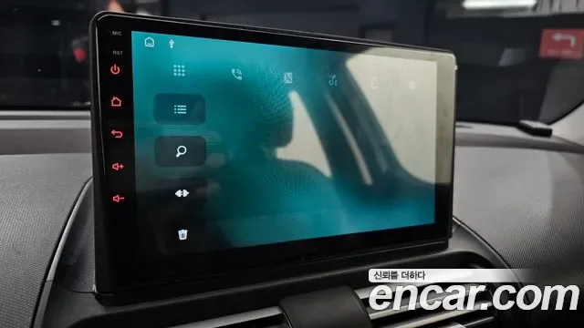 Hyundai Casper Modern, миниатюра 2