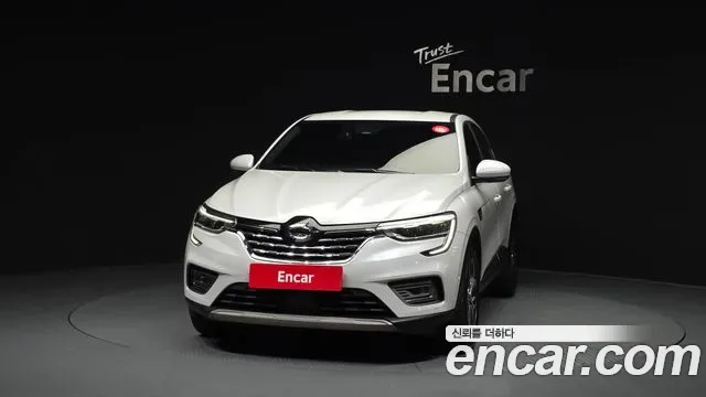 Renault XM3 1.3 TCe RE Signature, миниатюра 16
