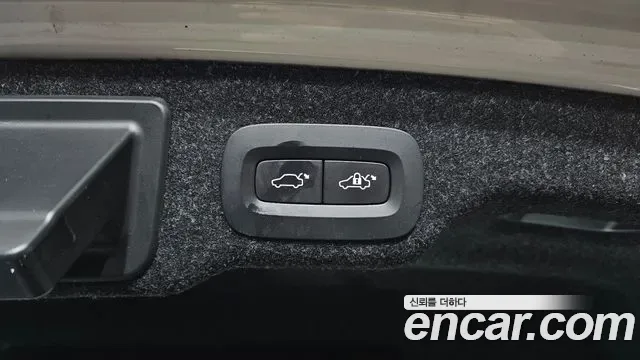 Volvo S90 B6 AWD, миниатюра 16