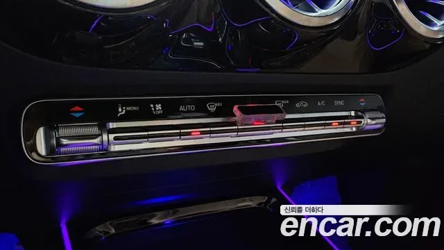 Mercedes-Benz GLA GLA45 AMG 4MATIC+, миниатюра 2