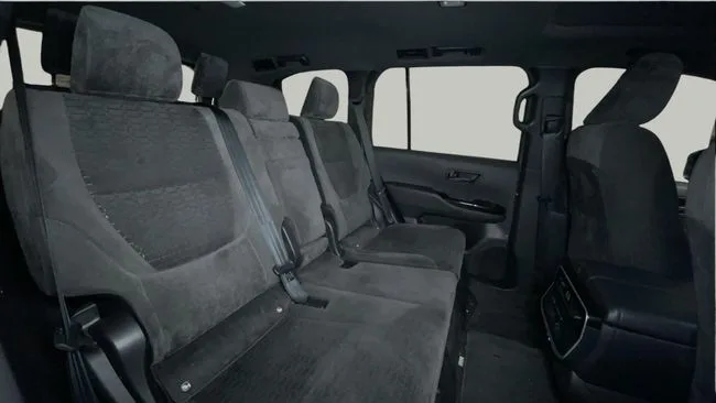 Toyota Land Cruiser EXR, миниатюра 29
