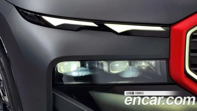 BMW XM, миниатюра 25