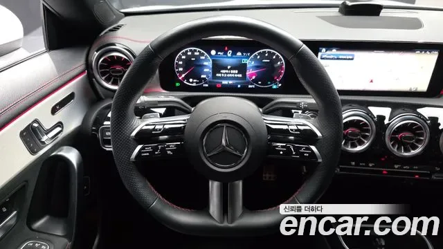 Mercedes-Benz CLA CLA250 4MATIC, миниатюра 18
