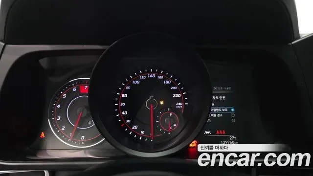 Hyundai Avante (CN7) 1.6 Modern, миниатюра 14
