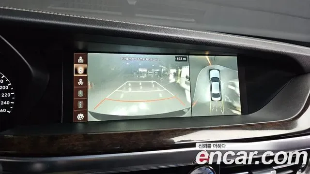 Genesis G90 3.8 AWD Premium, миниатюра 9