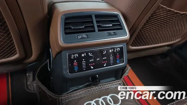 Audi A6 40 TDI Premium, миниатюра 8