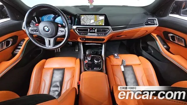 BMW M3, миниатюра 11