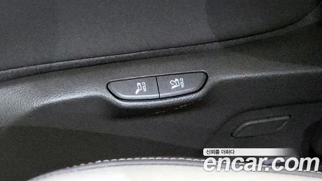 Kia Carnival дизель 7 мест Signature, миниатюра 8