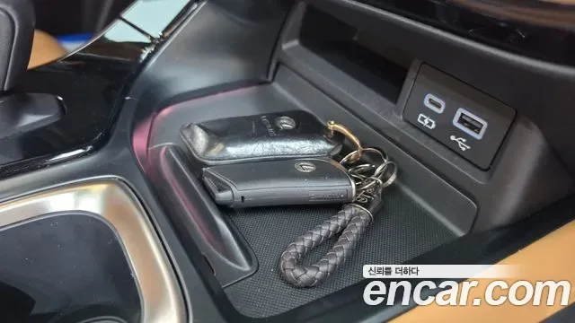 Lexus NX Premium, миниатюра 30