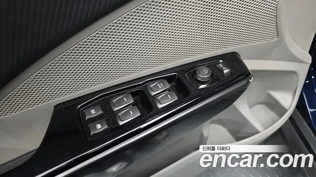 KGM Tivoli бензин 1.5 2WD V5, миниатюра 14
