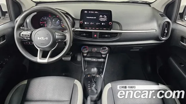Kia Morning (JA), миниатюра 27