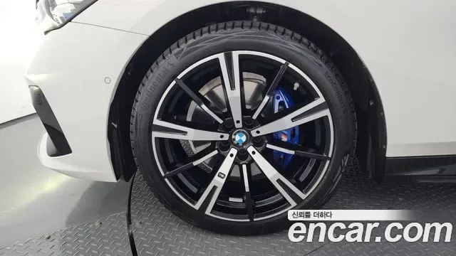 BMW 5 (G60) 530i xDrive M, миниатюра 30