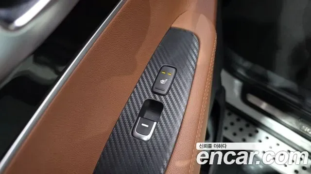 Kia Sorento дизель 2.2 4WD, миниатюра 14
