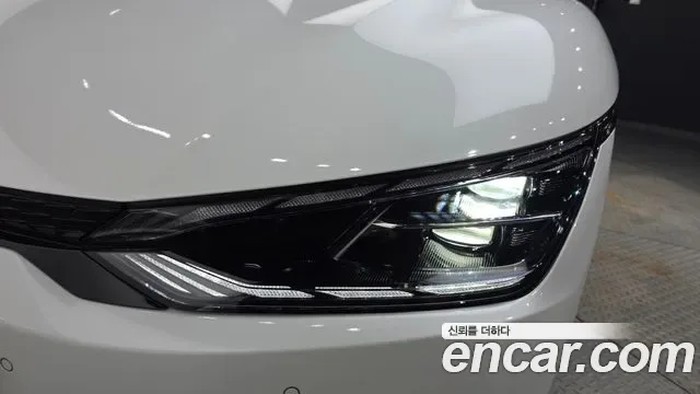 Kia EV6 4WD GT Line, миниатюра 16