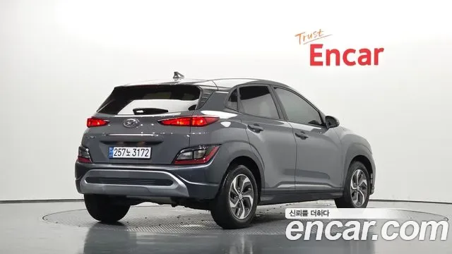 Hyundai Kona Modern, миниатюра 17