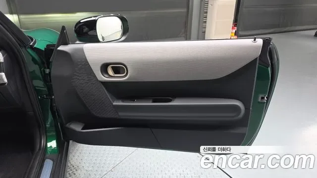 MINI Cooper, миниатюра 30