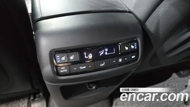 Hyundai The New Palisade дизель 2.2 4WD Calligraphy, миниатюра 21