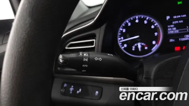 Hyundai Avante AD, миниатюра 22