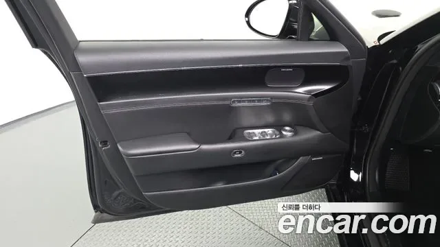 Genesis G90 (RS4) бензин 3.5 Turbo AWD ( ), миниатюра 21