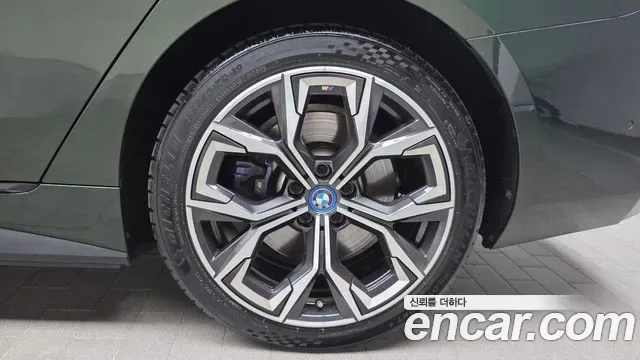 BMW i4 eDrive40 M, миниатюра 15