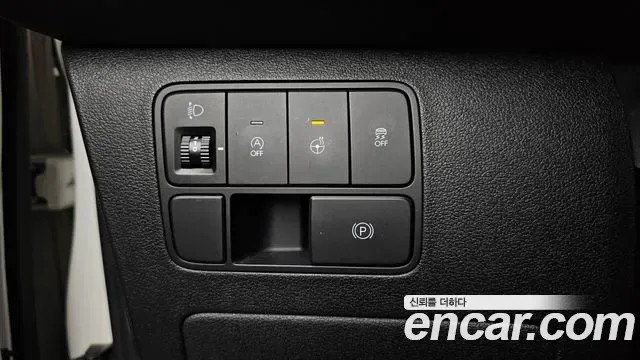 Hyundai Staria 11 мест Modern, миниатюра 6
